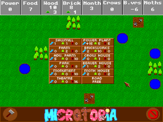 Microtopia Image