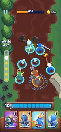 Minions Metaverse screenshot