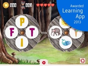 Monster ABC - Learning for Preschoolers Image