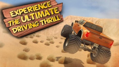 Monster Truck Ultimate Racing Image