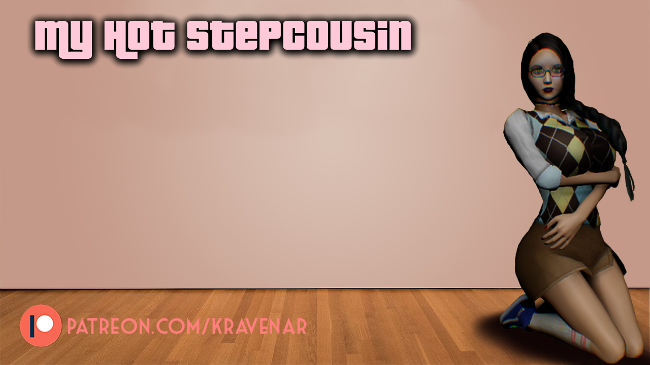 Games like My Hot StepCousin [XXX Hentai NSFW Minigame]