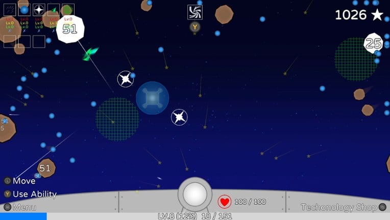 My Life of Repayment screenshot