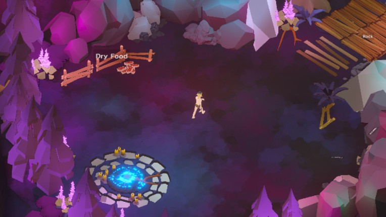 MysteryJars screenshot