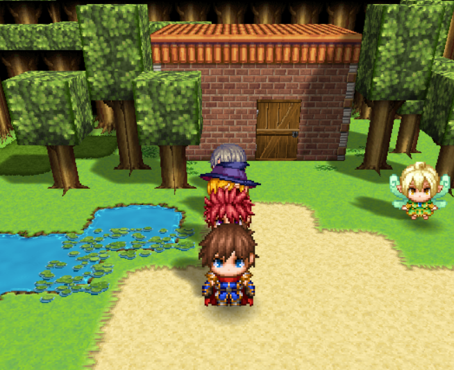 Games like MZ3D - 3D Rendering Plugin for RPG Maker MZ