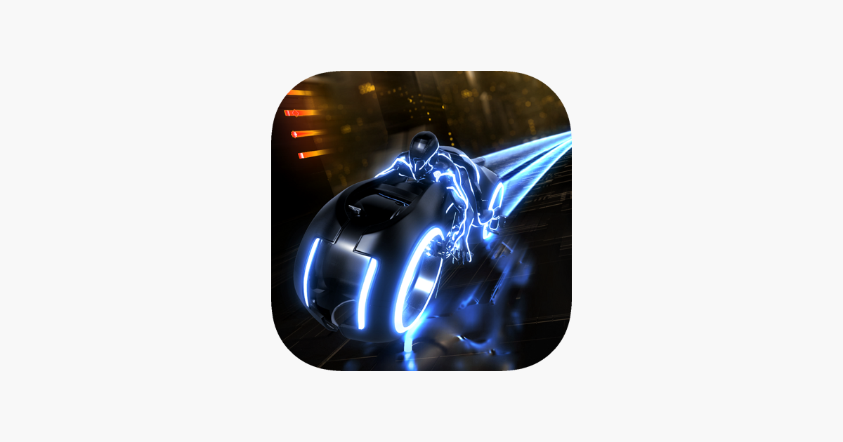 Games like Neon Race - Light Bike Race