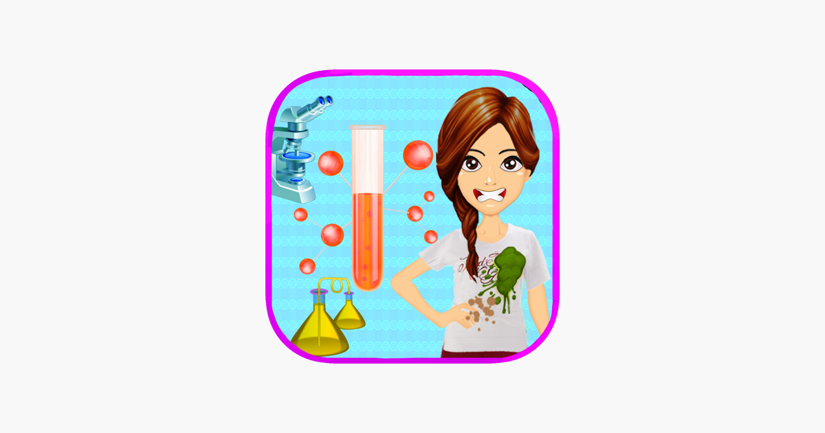 Games like Nerdy Girl - Science Lab Geek
