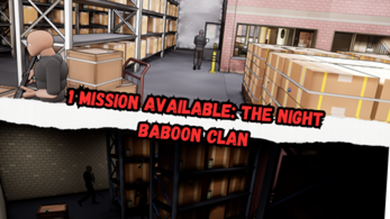 Not GTA VI: 6.1 Edition (Pre-Alpha) Image