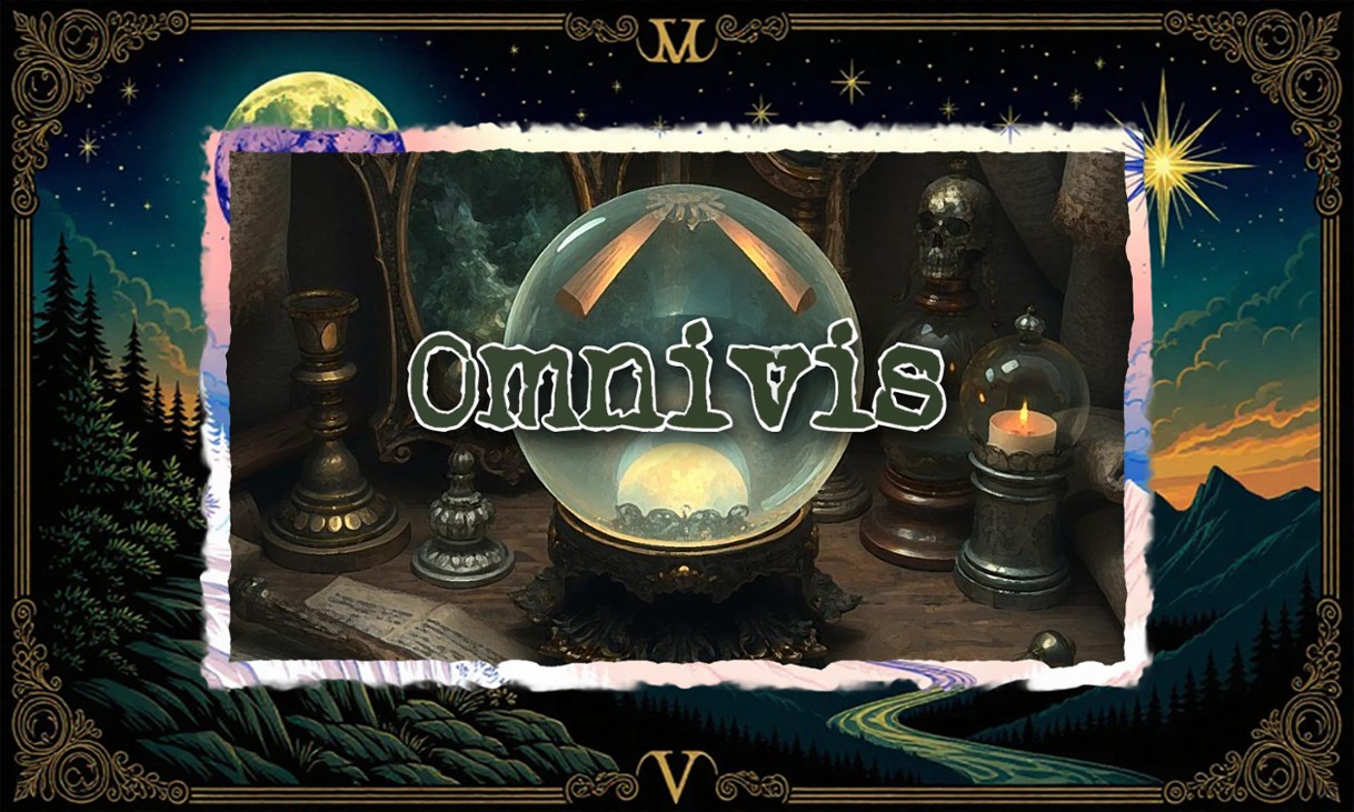 Games like Omnivis