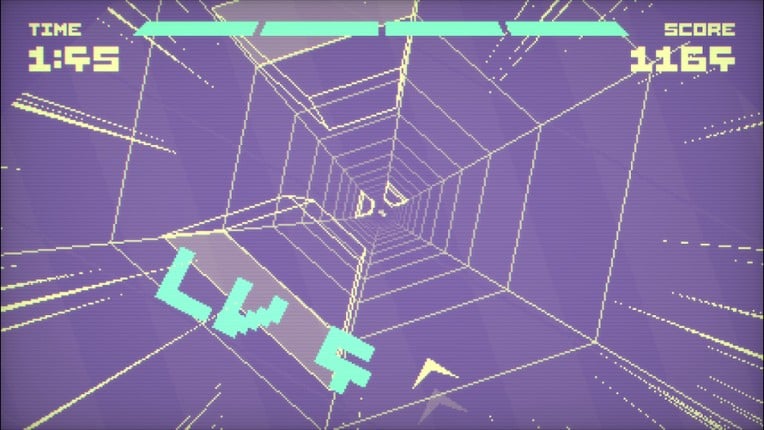 Operius DX screenshot