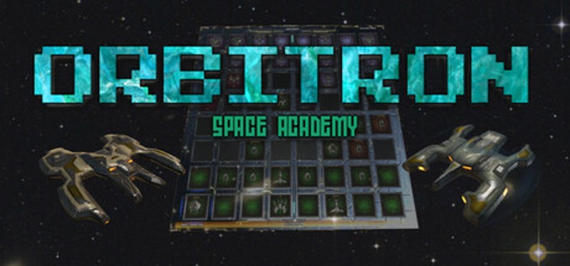 Orbitron: Space Academy Image