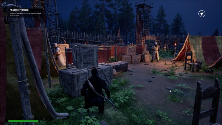 Osman Ghazi: Ottoman Rising Image