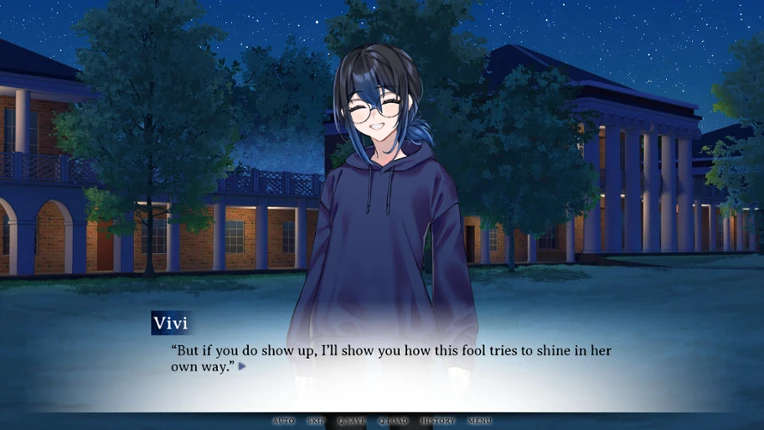 Our Ephemeral Nights screenshot