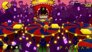 Pac-Man World Re-Pac Image