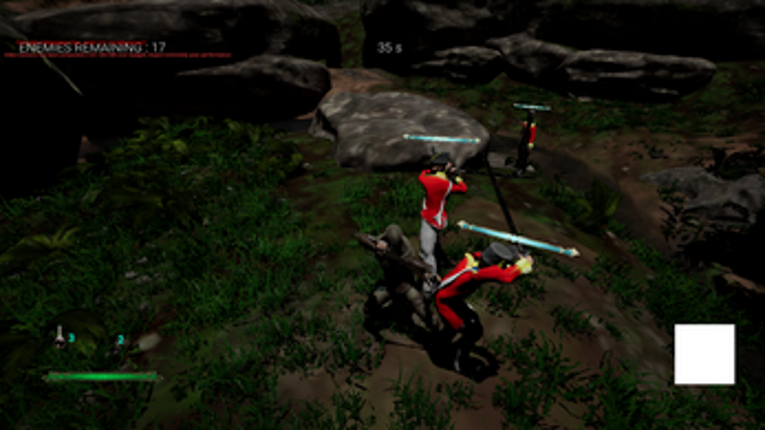 Palashi:Sword and Betrayal Image