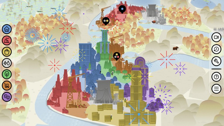 Palettopia screenshot