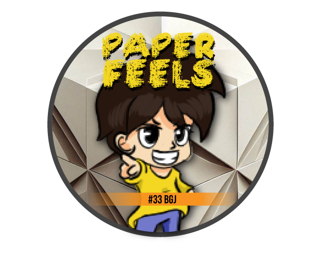Games like PAPER FEELS