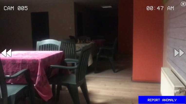 Paranormal Inc. screenshot