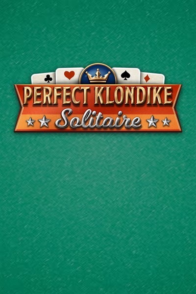 Games like Perfect Klondike Solitaire