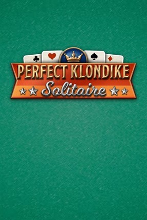 Perfect Klondike Solitaire Image