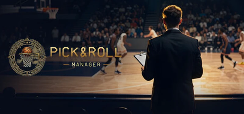 Pick & Roll Manager Image