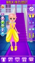 Play Makeover &amp; Dress Up Image