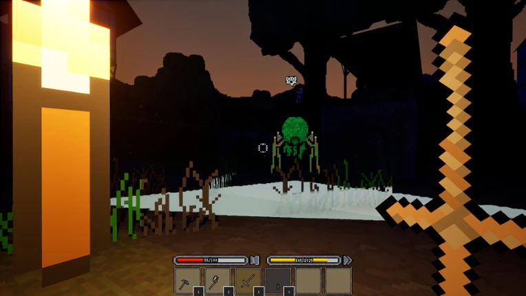 PNG RPG screenshot