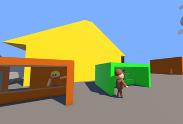 Postal: Afterhours screenshot