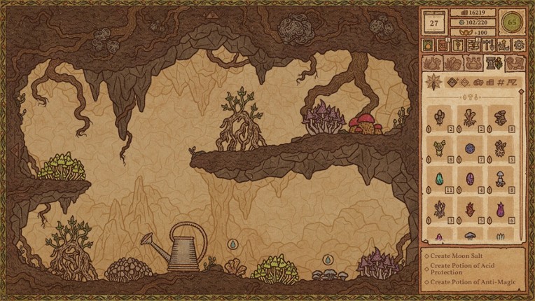 Potion Craft: Alchemist Simulator screenshot