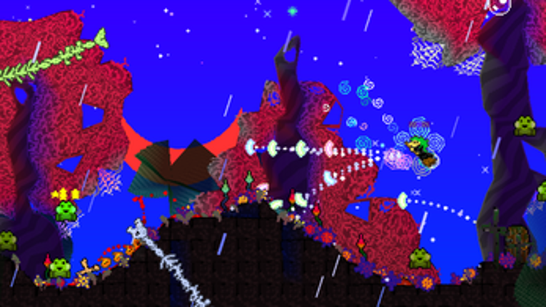 POTiON screenshot