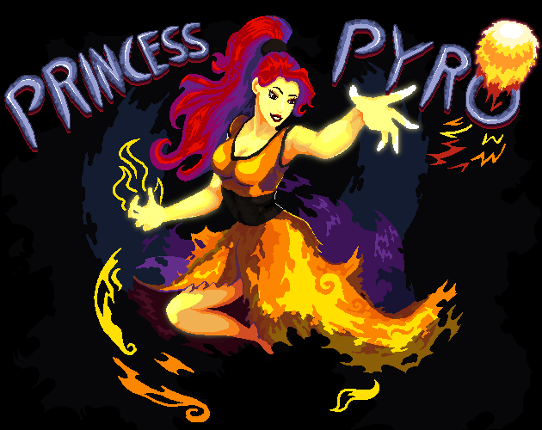 Princess Pyro Image