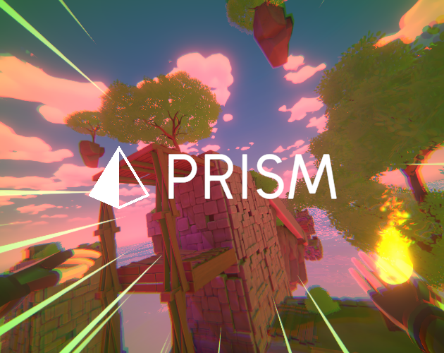 Games like Prism