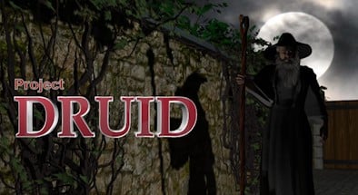 Games like Project Druid - 2D Labyrinth Explorer-