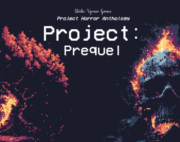 Games like Project Horror Anthology: Prequel