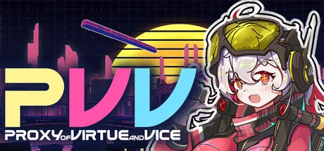 Games like PVV: Proxy of Virtue and Vice