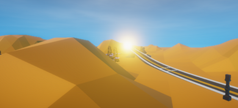RACE screenshot