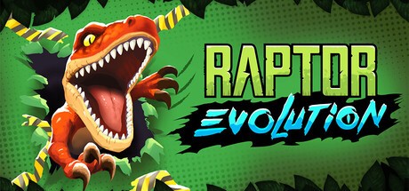 Games like Raptor Evolution