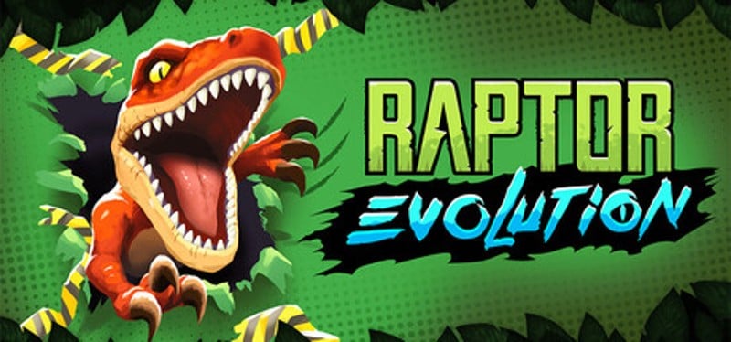 Raptor Evolution Image