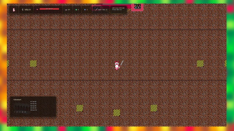 Räv Kafé screenshot