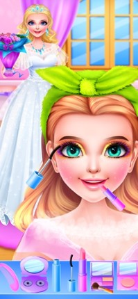 Real VS Fake Ice Princess screenshot