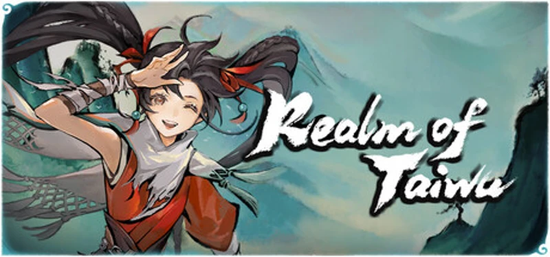 Realm of Taiwu Image