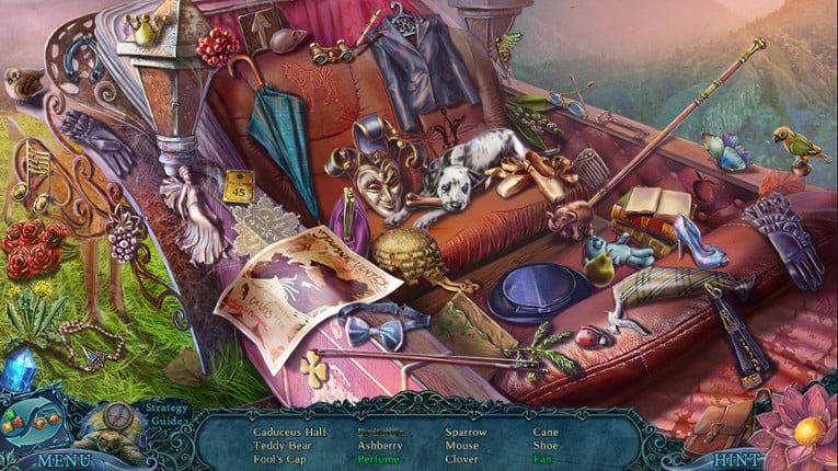 Reflections of Life: Tree of Dreams Collector's Edition screenshot