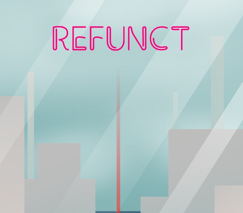 Games like Refunct