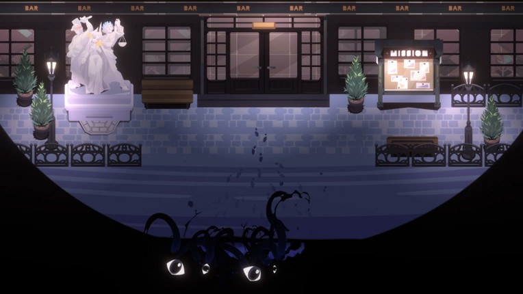 Return to abyss 重返深渊 screenshot