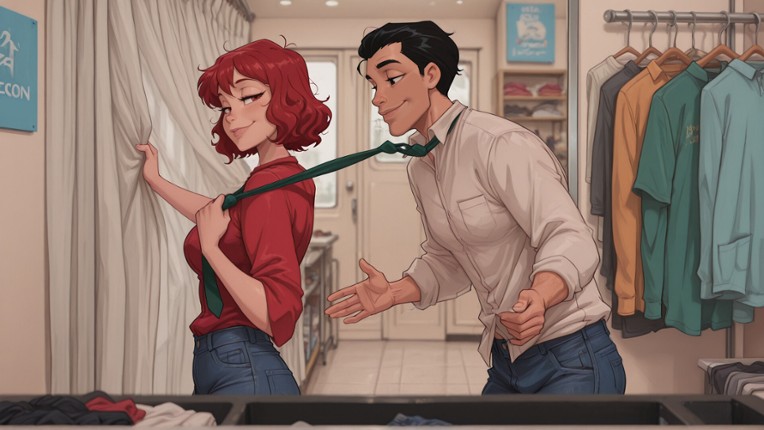 Risky Business Image