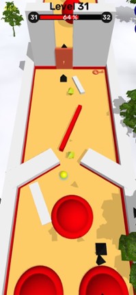 Road Drawing 3D screenshot