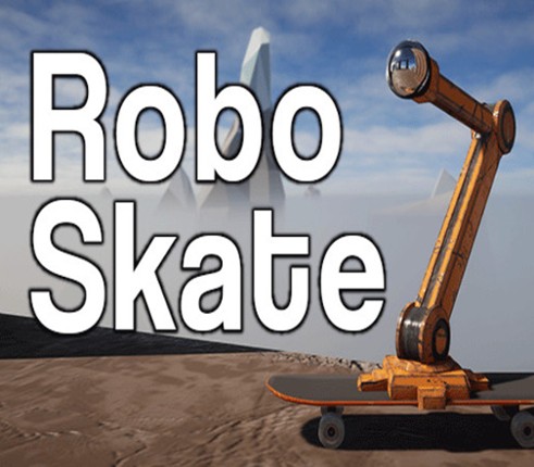 RoboSkate Image
