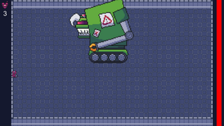 Robutt screenshot
