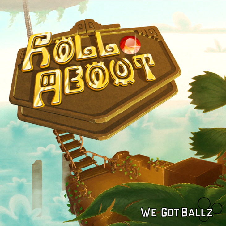 Games like Roll About