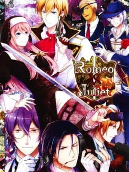 Games like Romeo VS Juliet