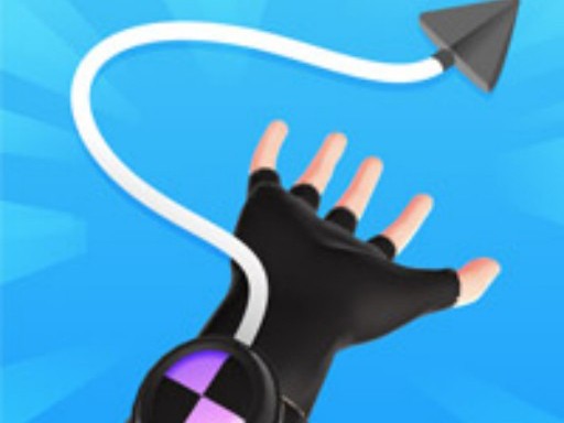 Games like Ropeman 3D Game
